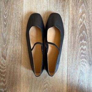 Madewell The Greta Ballet Flat -10